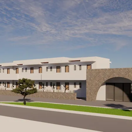 Evita Dream Marmari (Kos)