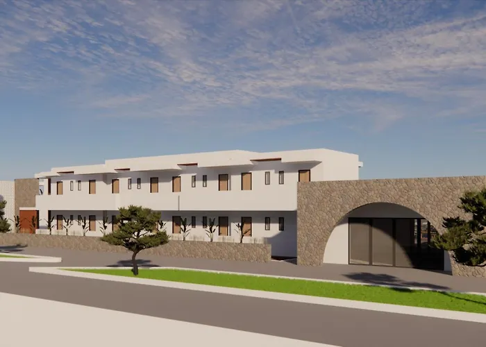 Evita Dream Marmari (Kos)