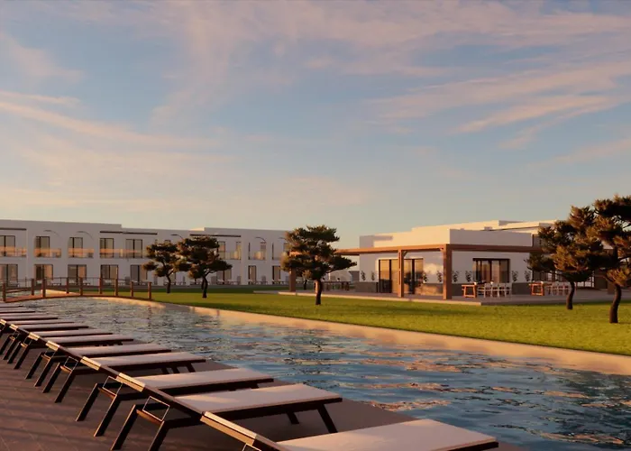 Hotel Evita Dream Marmari (Kos)