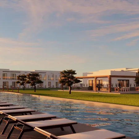 Hotell Evita Dream Marmari (Kos)