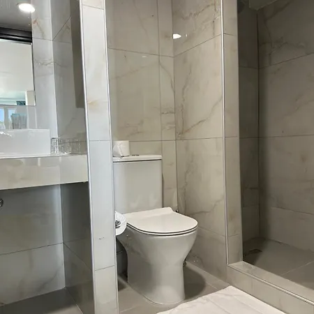 Evita Dream Hotell Marmari (Kos)