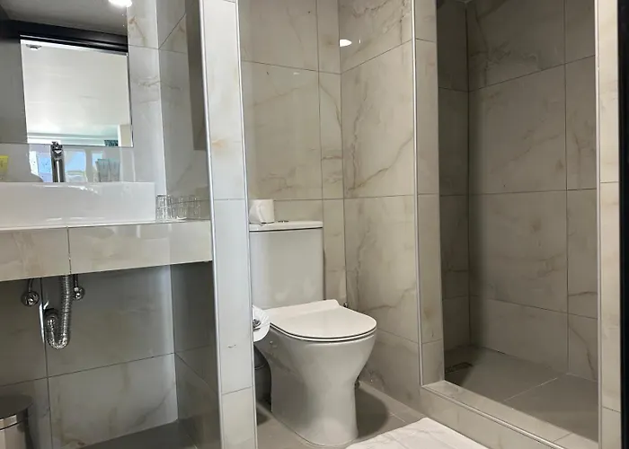 Evita Dream Hotell Marmari (Kos)