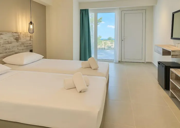 Hotell Evita Dream